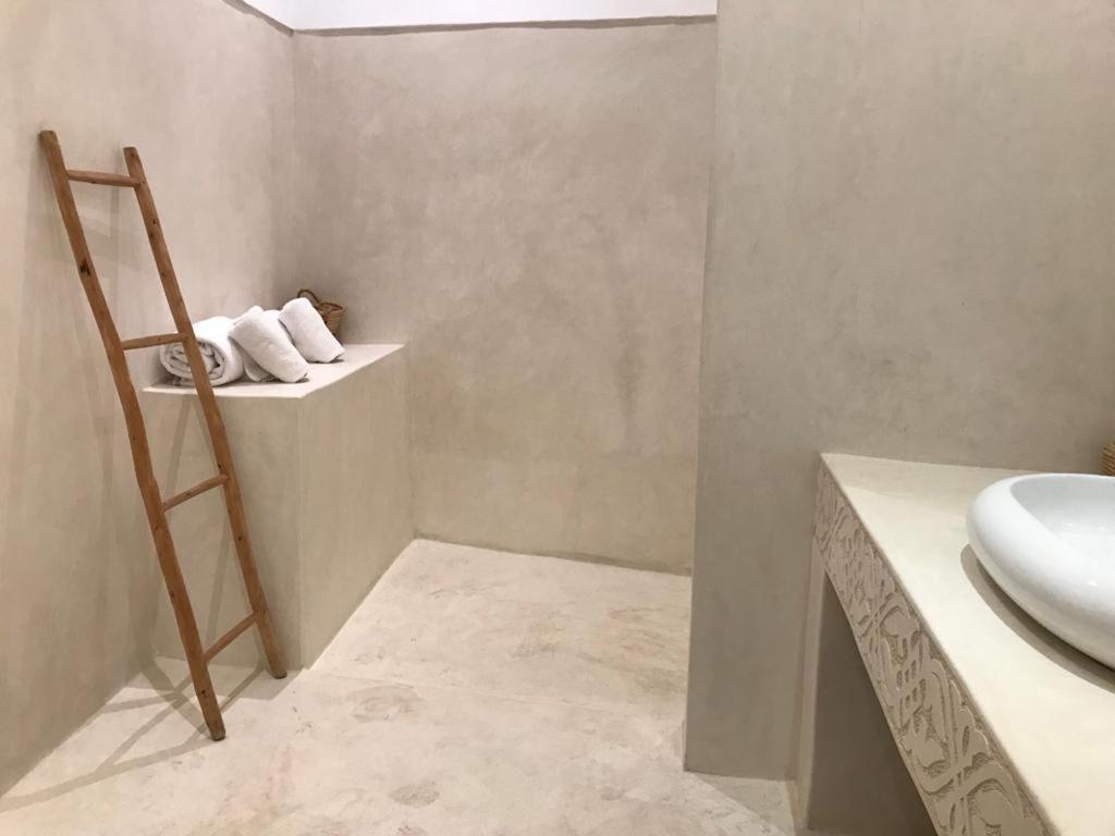 Riad Dar Asam Marakéš Exteriér fotografie