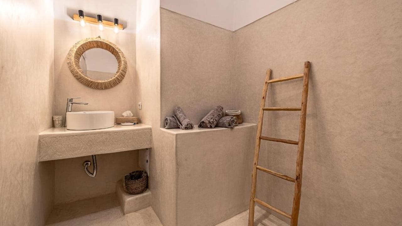 Riad Dar Asam Marakéš Exteriér fotografie