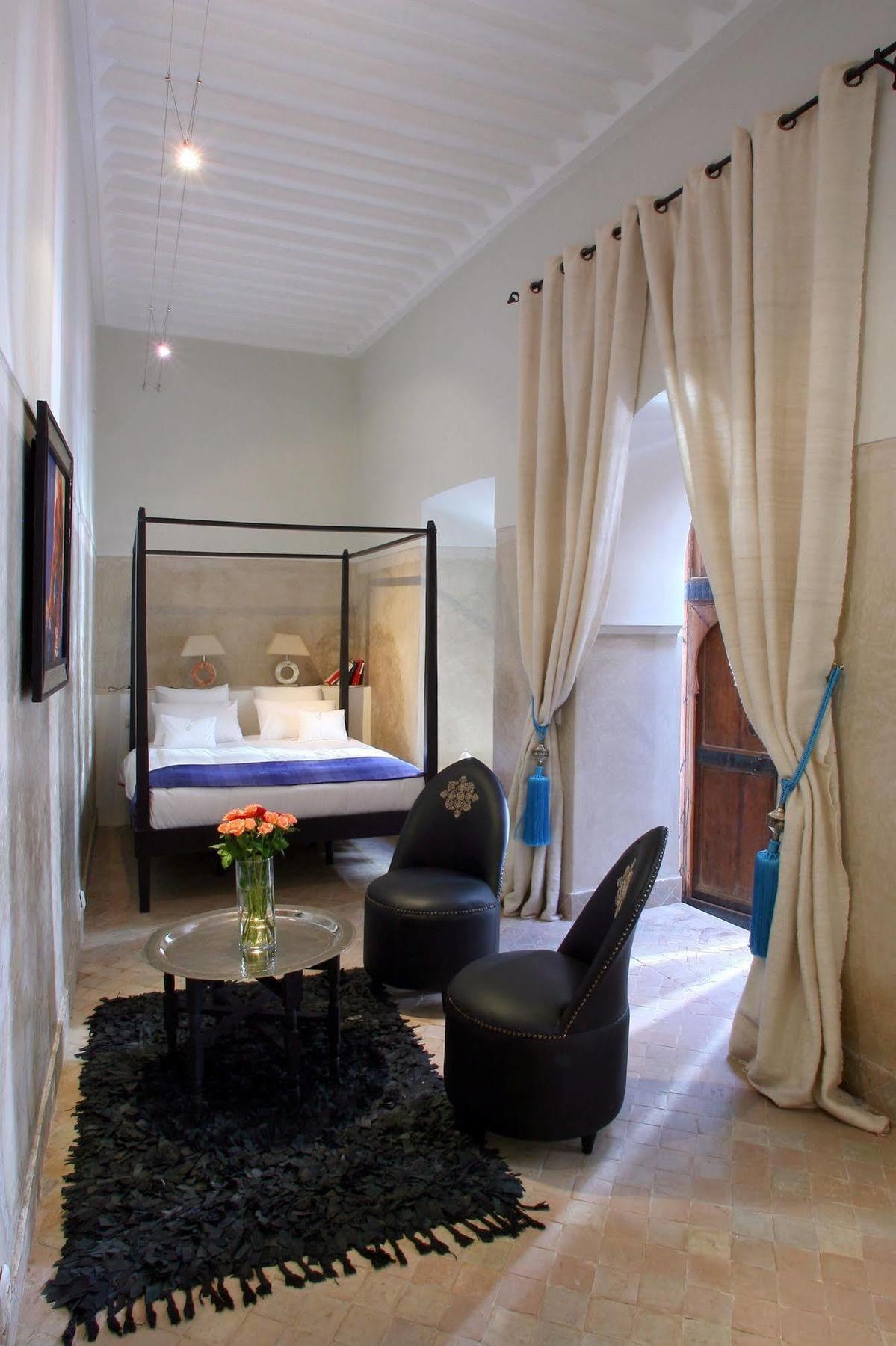 Riad Dar Asam Marakéš Exteriér fotografie
